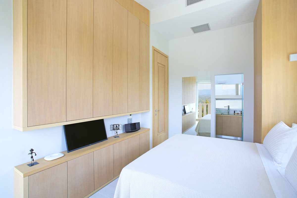 The Mansion Luxury Villa with Spa